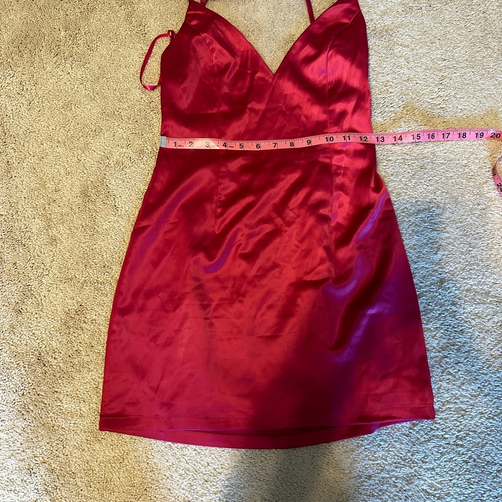 Revolve’s Superdown Dress! - Picture 4 of 7